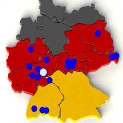 Erfolgrecher Verkauf/Vermietung in anderen Region von Deutschland